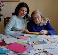 Little Mom and Susan